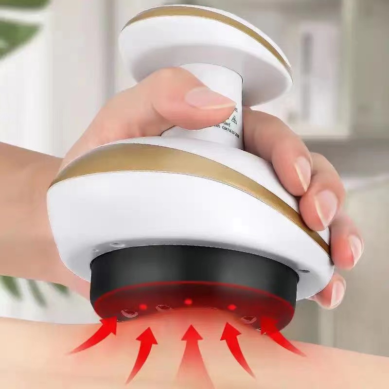 Gua Sha Massager — MDS001