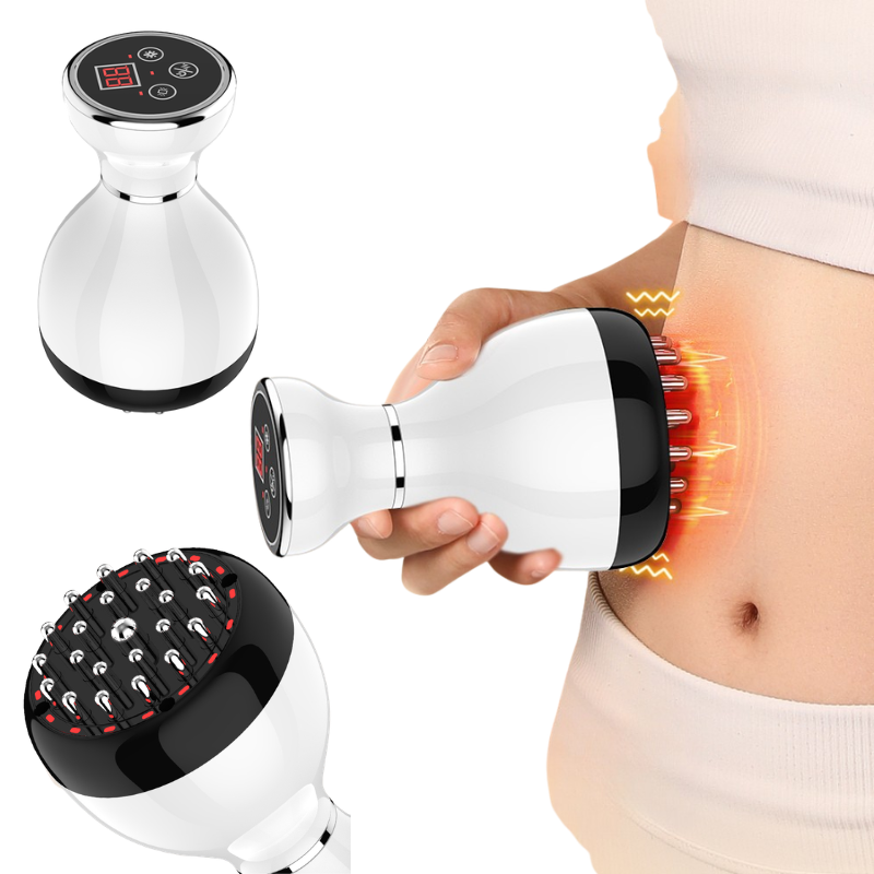 Gua Sha massager — BM044-1