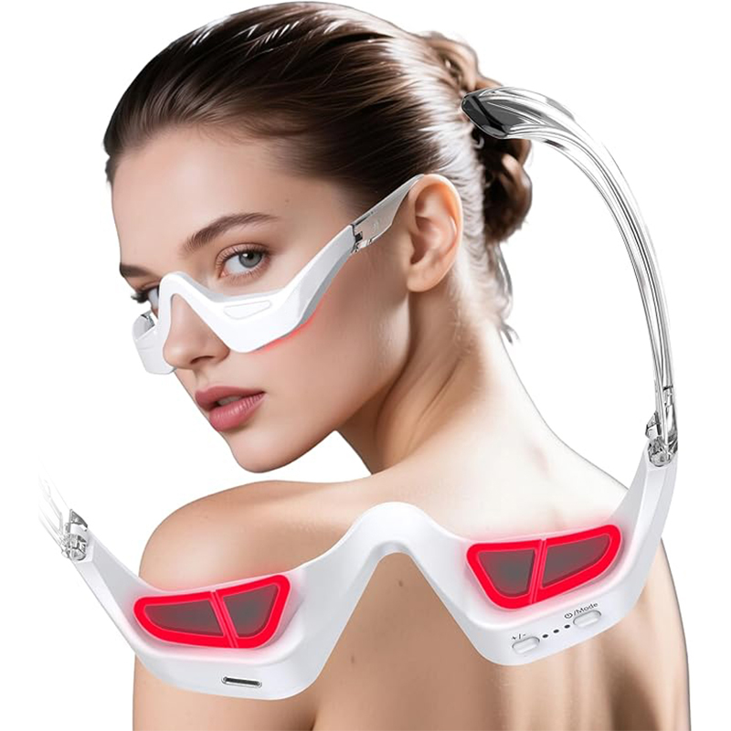 Eye Care Device — BM43-1