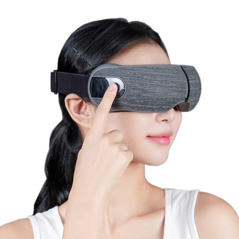 Eye Massager — K-302