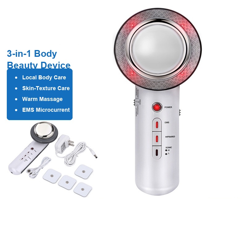 Body Beauty device